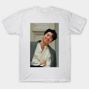 Gong Yoo T-Shirt